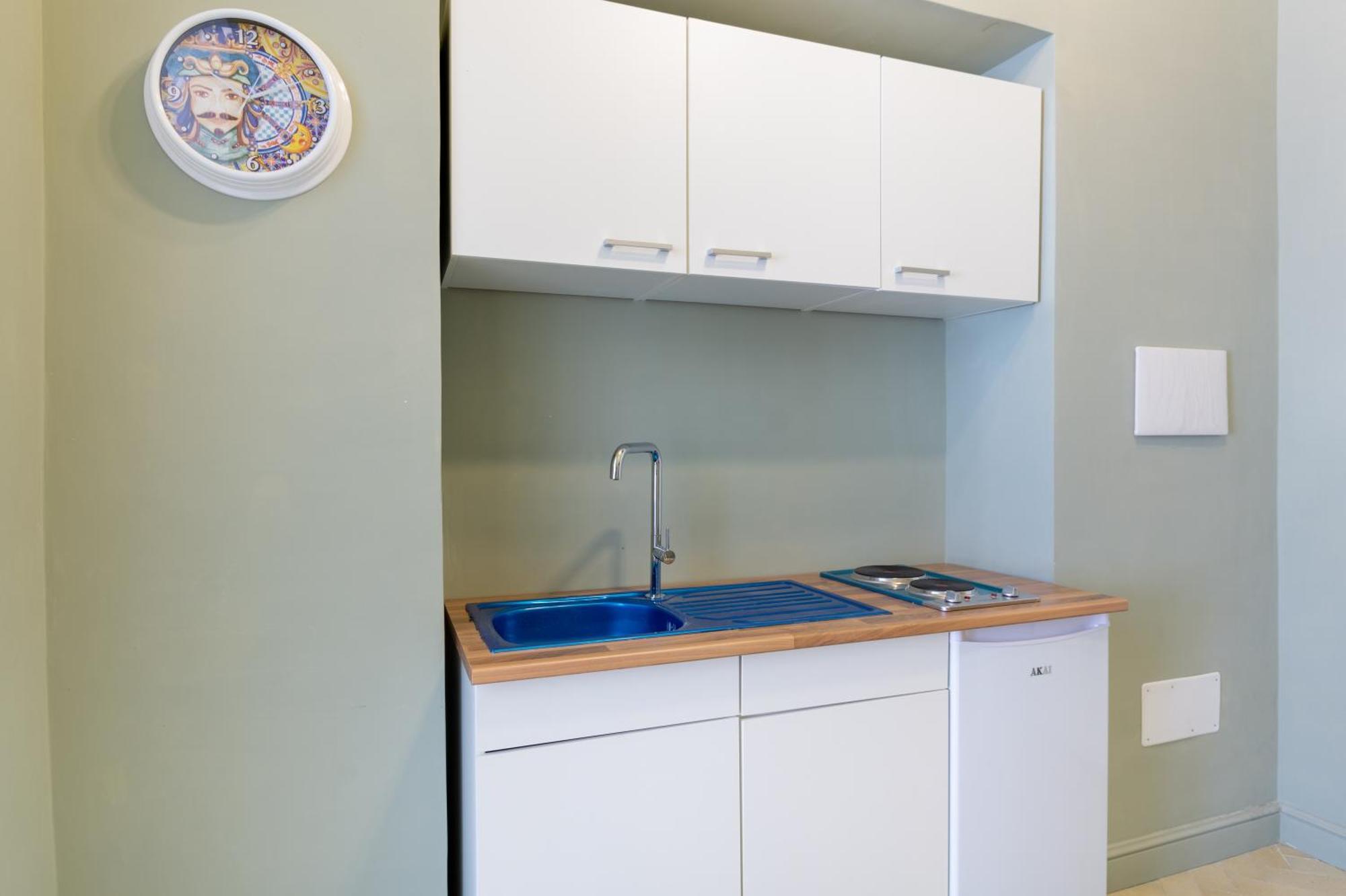 Ammos Suite Sorrento Coast Castellammare di Stabia Exterior photo