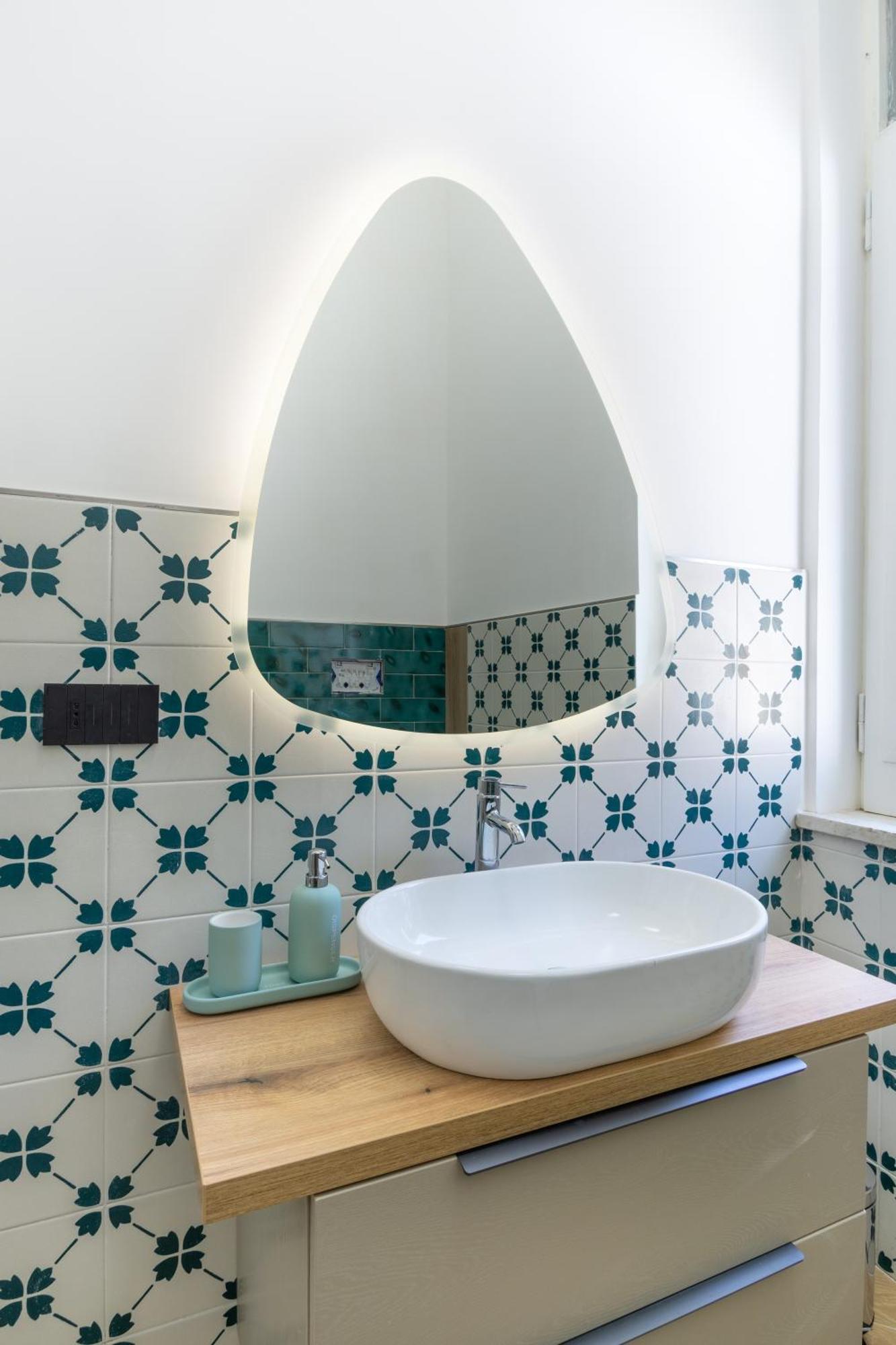 Ammos Suite Sorrento Coast Castellammare di Stabia Exterior photo
