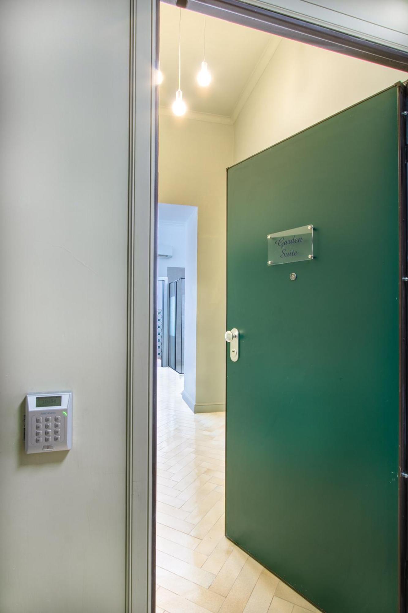 Ammos Suite Sorrento Coast Castellammare di Stabia Exterior photo
