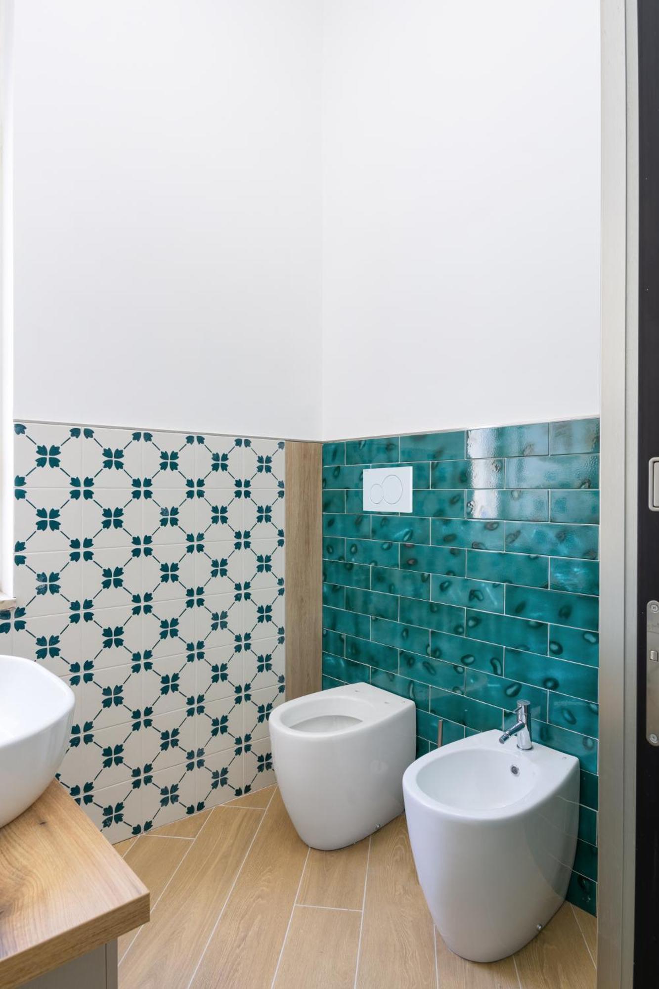Ammos Suite Sorrento Coast Castellammare di Stabia Exterior photo